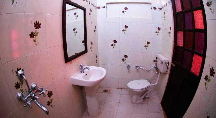 Nirmal Haveli